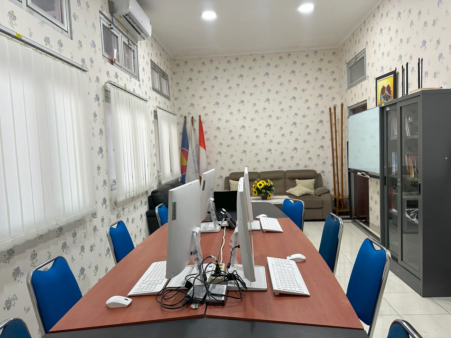 Transnational Organized Crimes Laboratory