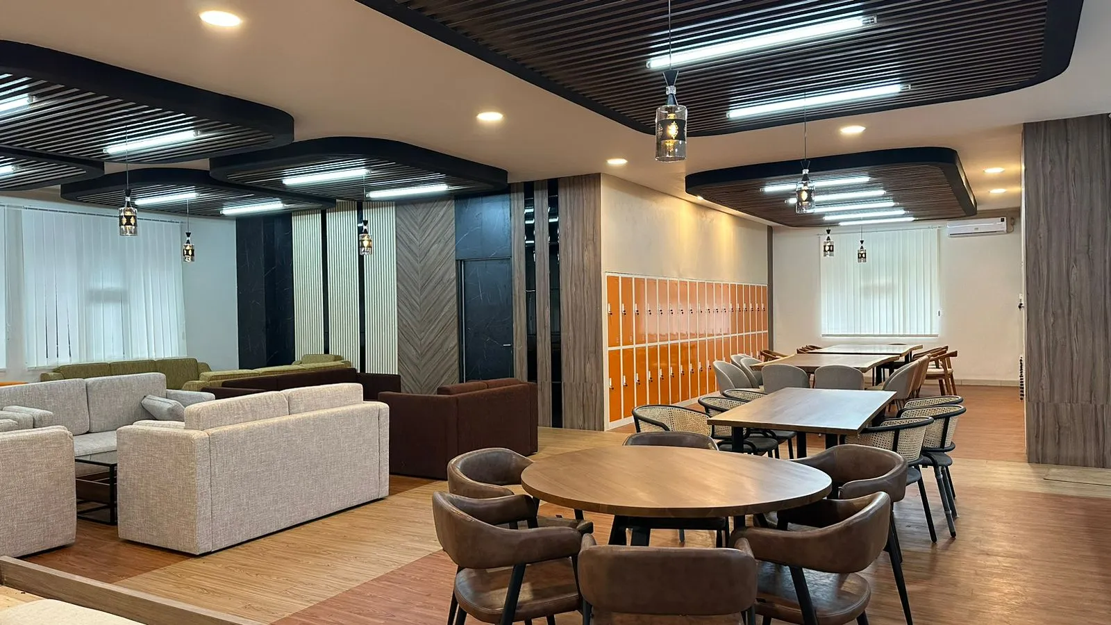 PKM -Inspiring Student Activities